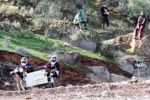 2018 SART CHAMPIONSHIP – ROUND 3! THE LEW JOB RELIABILITY TRIAL, run by the VELOCETTE MCC