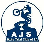 AJS Moto Trial Club of SA