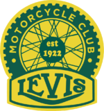 Levis Motorcycle Club