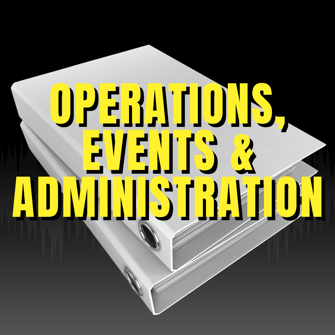 Operations