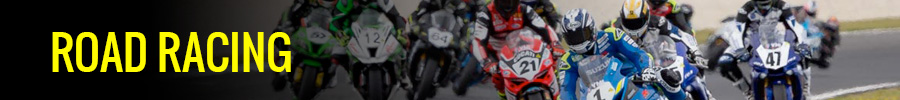 Road racing Sup Regs