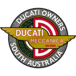 Ducati Owners Club of SA