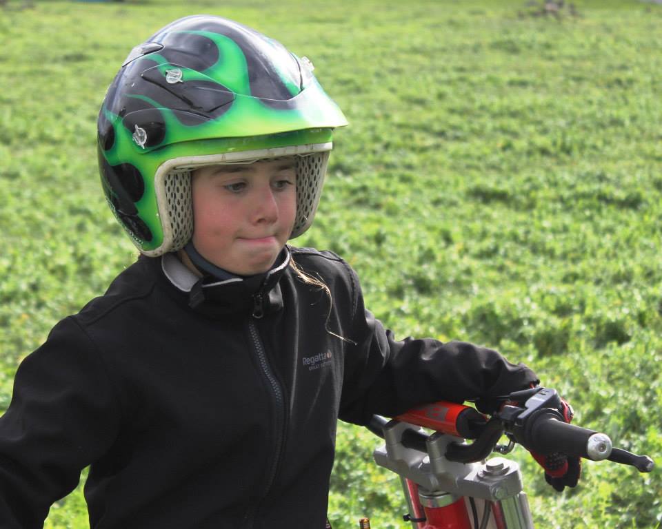 ONE OF OUR ELITE RIDERS TO REACH FOR THE STARS IN 2019 - Motorcycling SA