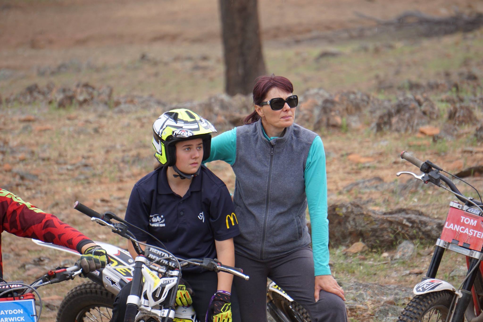 ONE OF OUR ELITE RIDERS TO REACH FOR THE STARS IN 2019 - Motorcycling SA