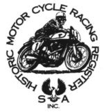 Historic Motor Cycle Racing Register of SA