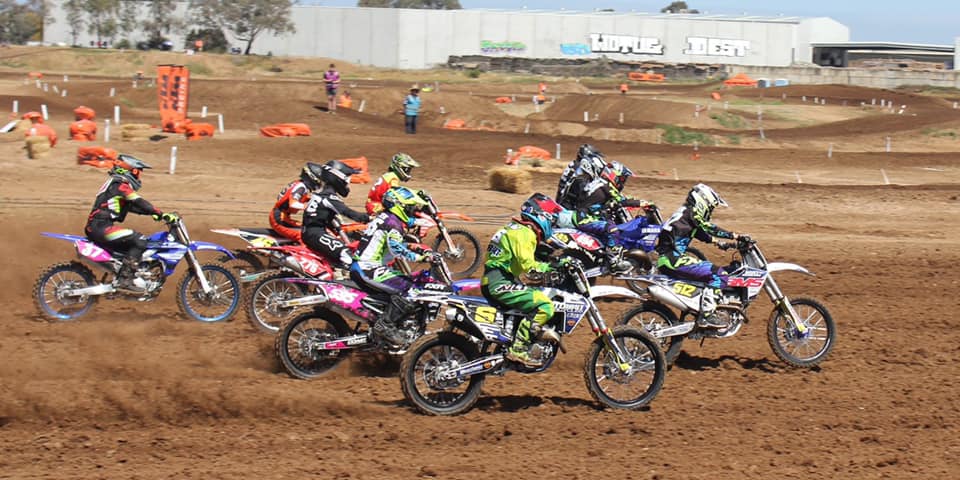 AIMEE BULTER TO TAKE ON THE KIWIS IN 2020 AS PART OF THE GO GIRL RACING ...