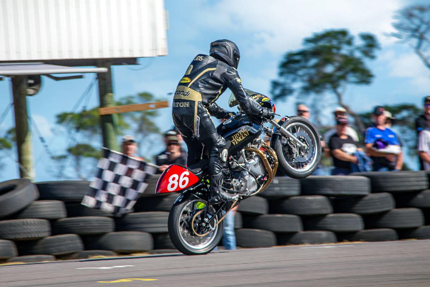 road race 2021