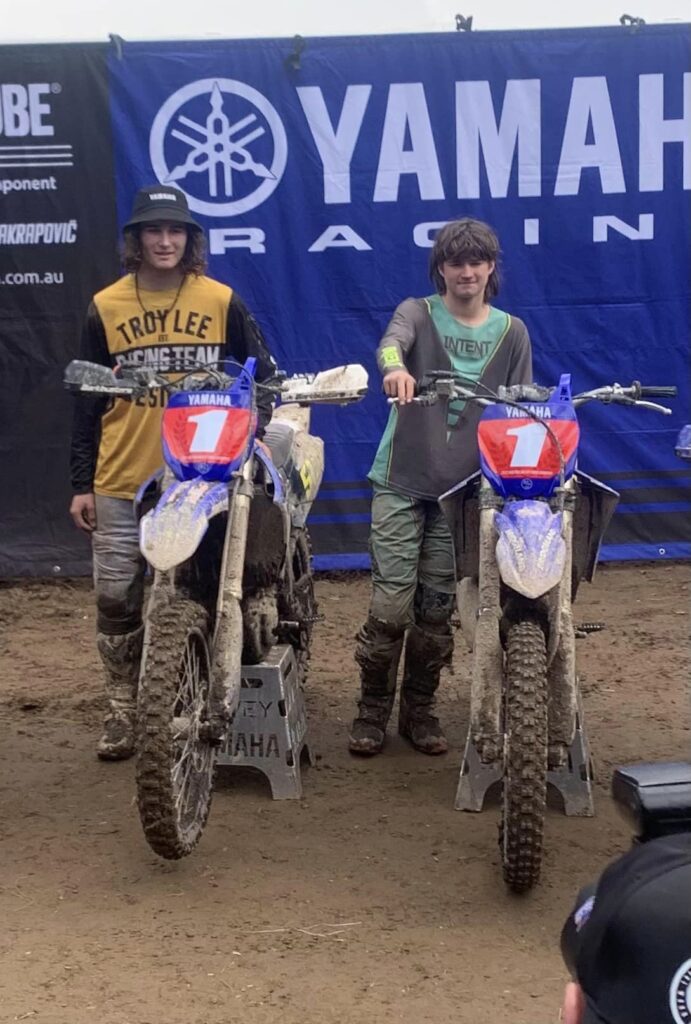 PRESS RELEASE ENDUROS 2023 THE SA OFF ROAD CHAMPIONSHIPS