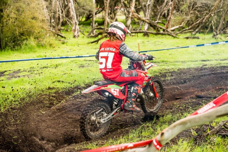 PRESS RELEASE ENDUROS 2023 THE SA OFF ROAD CHAMPIONSHIPS